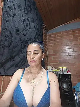 Snapshot of Alexandrina chatting on 05/15/26, 11:12 Alexandrina online show from 05/15/26, 11:12