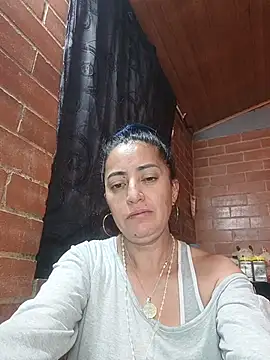Snapshot of Alexandrina chatting on 06/05/26, 09:53 Alexandrina online show from 06/05/26, 09:53
