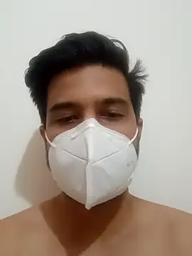 Thedickyoulove19 online show from 04/07/26, 12:16