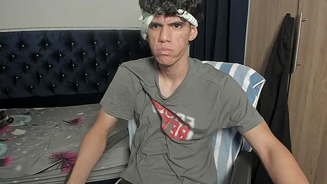 Josy 11 online show from 04/27/26, 02:42