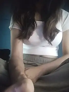 Tasty Cherry online show from 07/14/26, 01:17