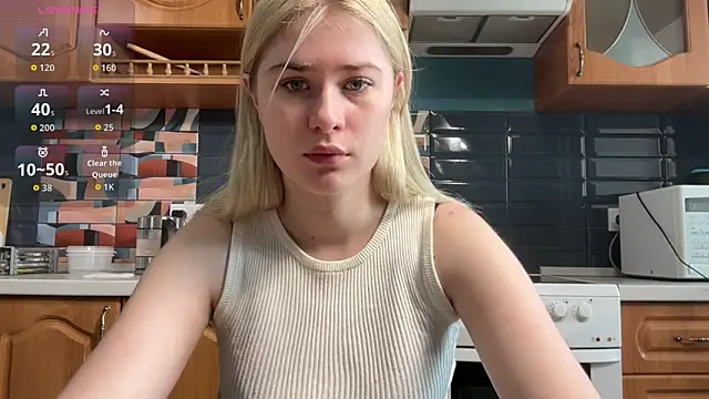 ivygenesis online show from 04/30/26, 03:13