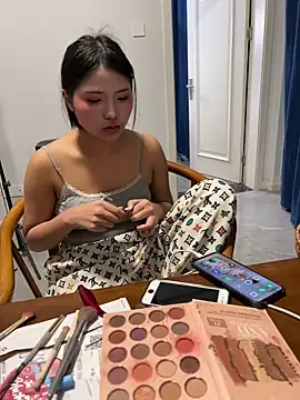 x-xingai2 online show from 03/17/26, 08:45