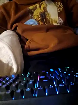 dufatcock online show from 04/18/26, 05:17