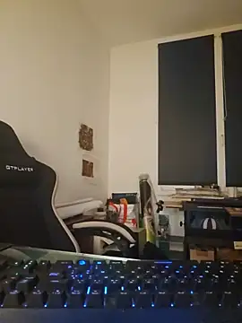 Snapshot of dufatcock chatting on 05/30/26, 04:31 dufatcock online show from 05/30/26, 04:31