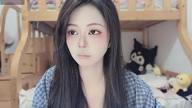 Gaga2077 online show from 04/23/26, 01:40