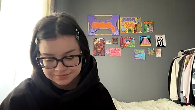 XxDarkAngelxXX online show from 04/19/26, 02:49