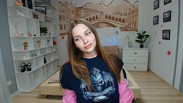 DariaAngels online show from 03/13/26, 12:34