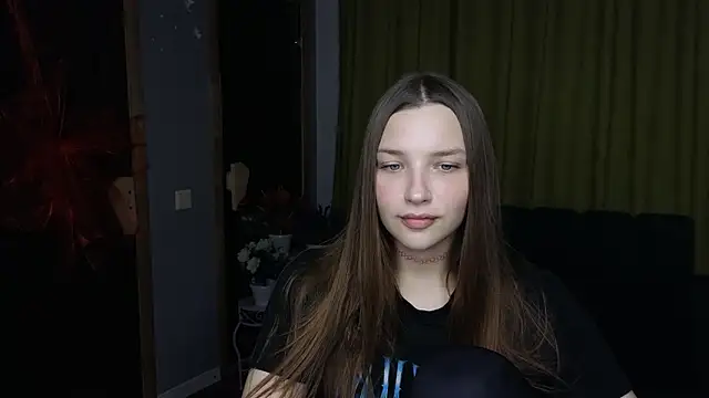 DariaAngels online show from 03/18/26, 12:41