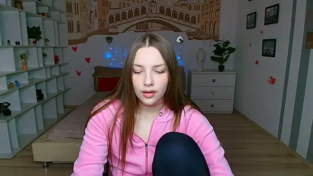 DariaAngels online show from 03/22/26, 12:30