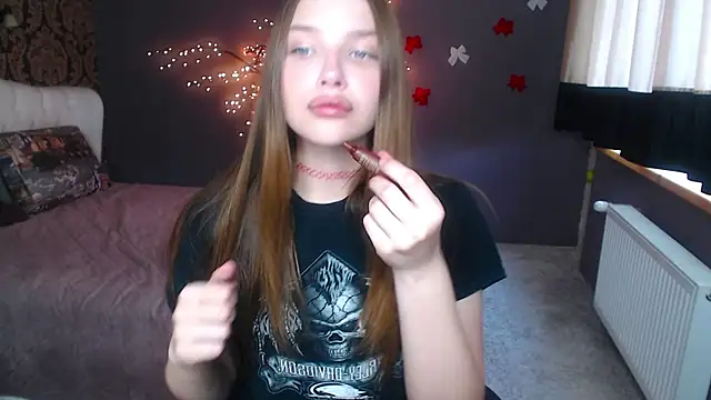 DariaAngels online show from 03/26/26, 12:33