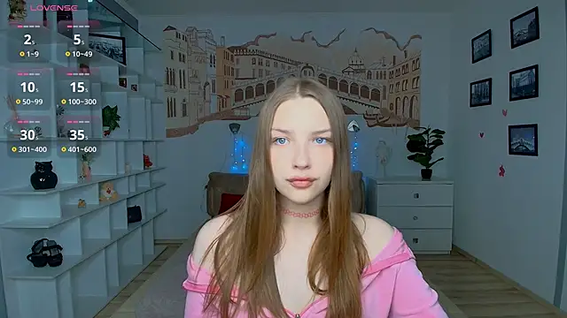 DariaAngels online show from 04/25/26, 05:43