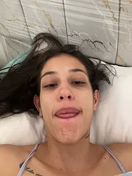 Camila0218 online show from 03/12/26, 01:39