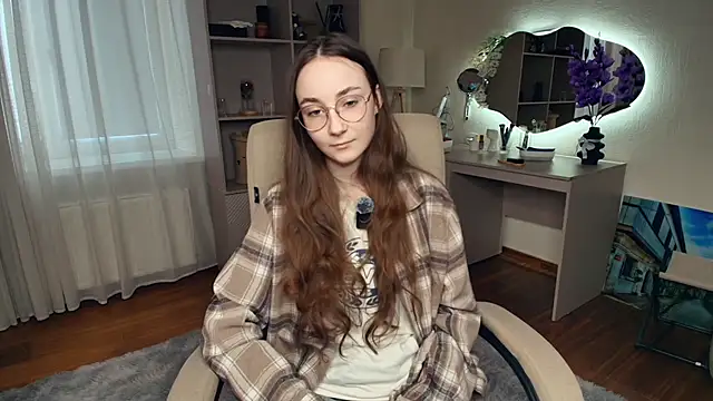 Snapshot of DiaKriegel chatting on 03/16/26, 10:52 DiaKriegel online show from 03/16/26, 10:52