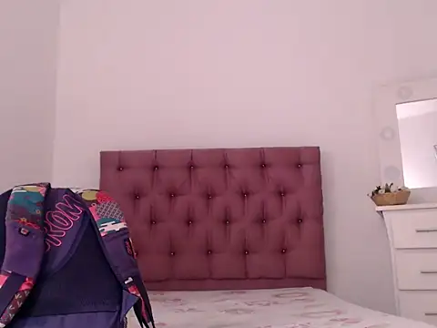 Sweet Scarlett  online show from 03/30/26, 02:07