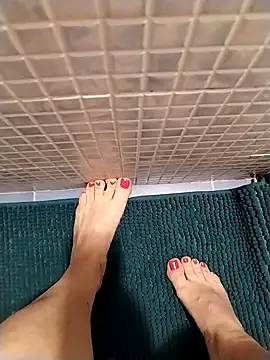 feetandcock85 online show from 03/13/26, 08:15