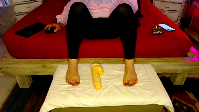 feetandcock85 online show from 04/26/26, 04:48
