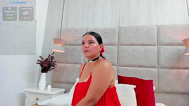 ScarletRause online show from 04/03/26, 12:14