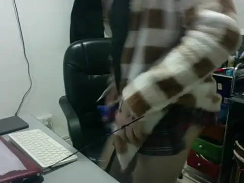 Snapshot of dayanadavid chatting on 04/27/26, 11:36 dayanadavid online show from 04/27/26, 11:36