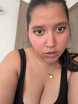 Mila Sunshin online show from 03/13/26, 03:40