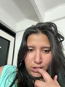 Mila Sunshin online show from 03/16/26, 05:44