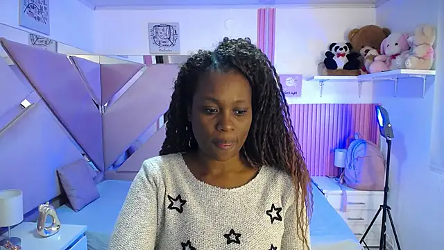 Ebony rizon online show from 07/01/26, 01:02