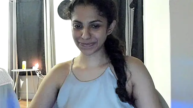 Snapshot of karlatiburcio chatting on 07/07/26, 04:15 karlatiburcio online show from 07/07/26, 04:15
