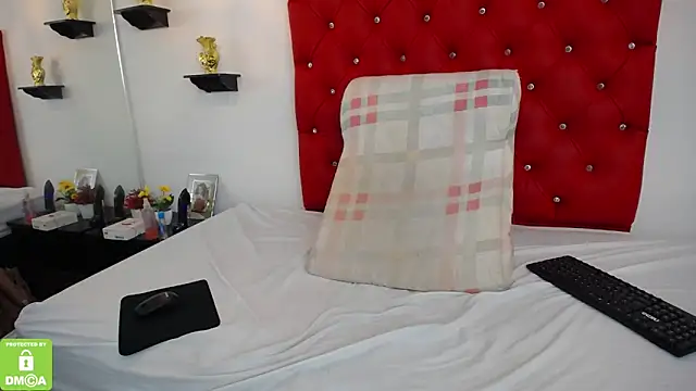 Tamarasweet 1 online show from 04/09/26, 07:30