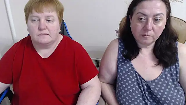 Lindy-Jeanie online show from 03/24/26, 05:18