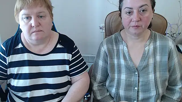 Lindy-Jeanie online show from 04/04/26, 08:12