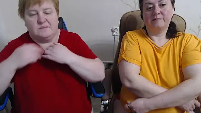 Lindy-Jeanie online show from 04/04/26, 08:17