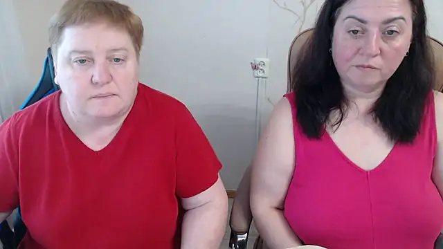 Lindy-Jeanie online show from 04/27/26, 04:16