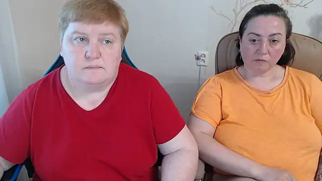 Snapshot of Lindy-Jeanie chatting on 05/27/26, 05:32 Lindy-Jeanie online show from 05/27/26, 05:32