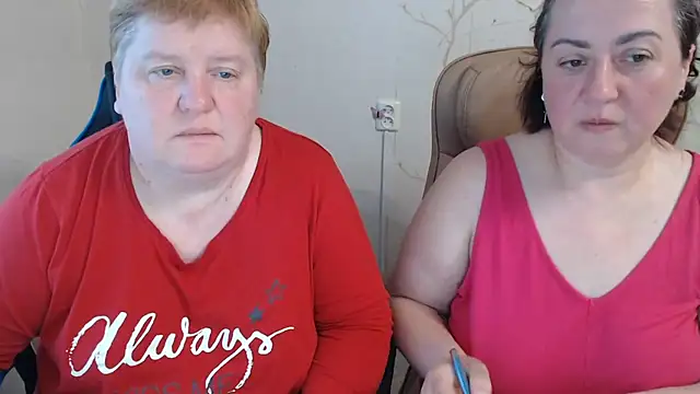 Snapshot of Lindy-Jeanie chatting on 05/29/26, 05:11 Lindy-Jeanie online show from 05/29/26, 05:11