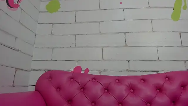 Danna Greyy online show from 04/20/26, 11:46