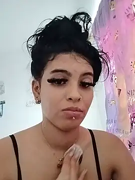 Snapshot of Sofia_Angel_1 chatting on 07/18/26, 09:07 Sofia Angel 1 online show from 07/18/26, 09:07