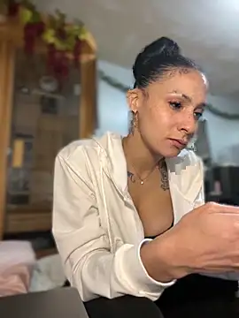 FerrariFrench online show from 11/08/25, 06:35