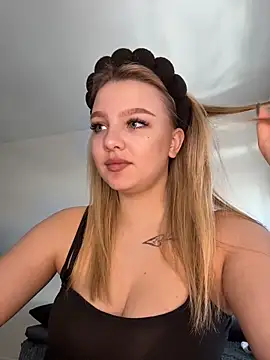 bettyloveu online show from 03/19/26, 11:03