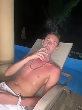 MeJross online show from 04/28/26, 12:53