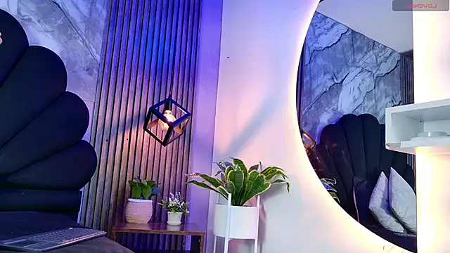  charlotte quee  online show from 03/20/26, 01:38