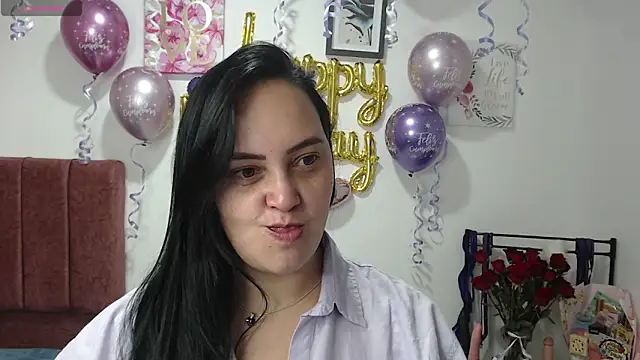 Veroniicabbw  online show from 03/23/26, 01:15