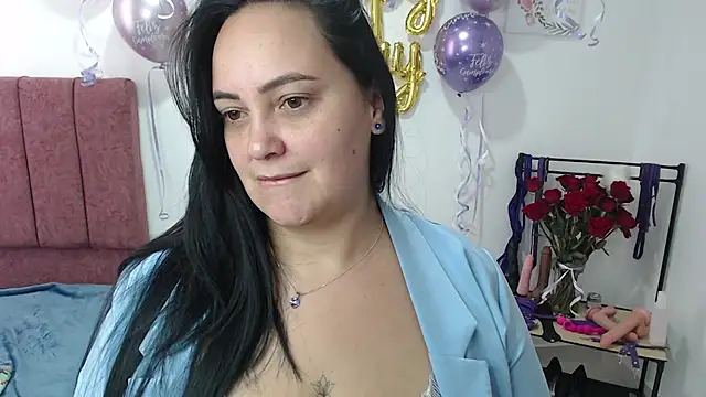 Veroniicabbw  online show from 03/25/26, 02:01