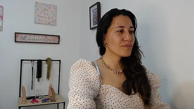 violeta scott online show from 04/29/26, 12:53