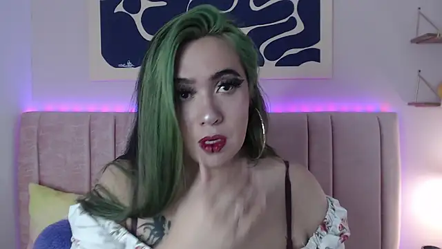 Snapshot of Liliith_Zeniith chatting on 04/11/26, 08:13 Liliith Zeniith online show from 04/11/26, 08:13
