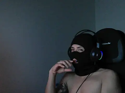 nicolorin online show from 03/14/26, 03:45