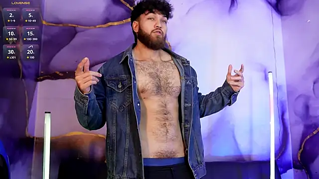 Oliver Dallas1 online show from 05/05/26, 05:04