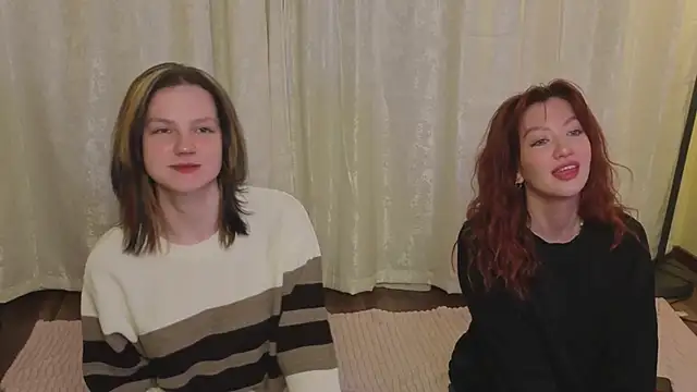 TishaMazin online show from 03/22/26, 08:34