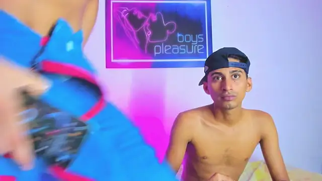 Boys xxx  online show from 04/20/26, 12:41