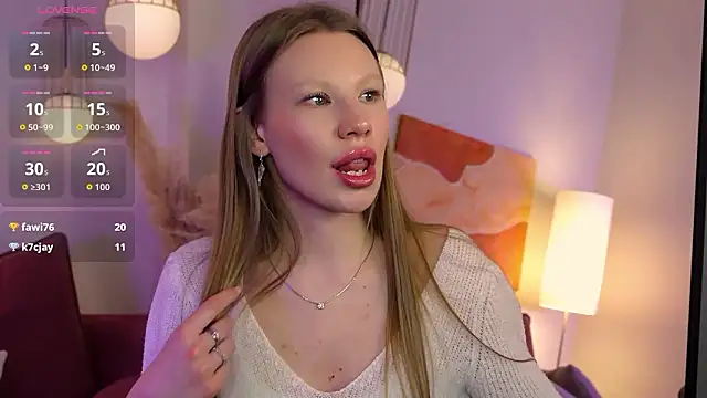 MayMalone online show from 03/13/26, 10:05