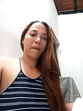 Naomi Divine online show from 03/18/26, 08:34